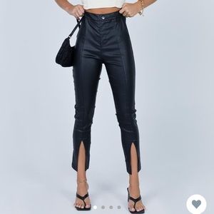 NEW Princess Polly Ryan Pants